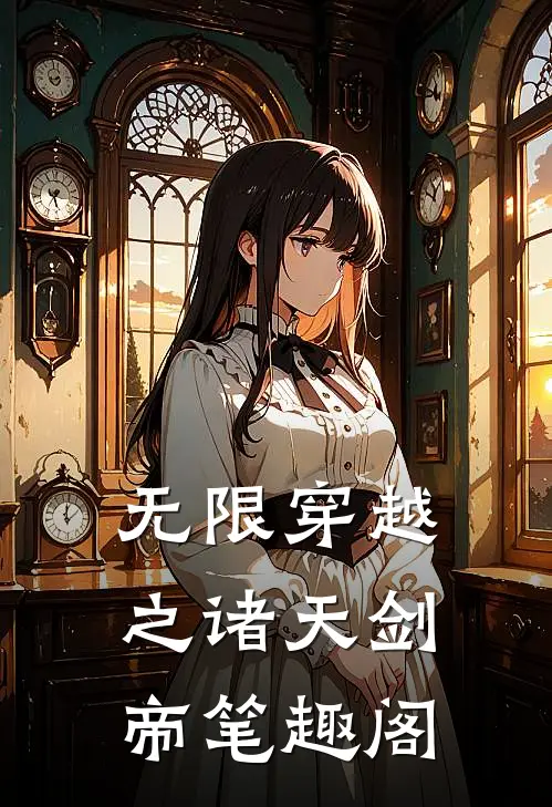 无限穿越之诸天剑帝笔趣阁