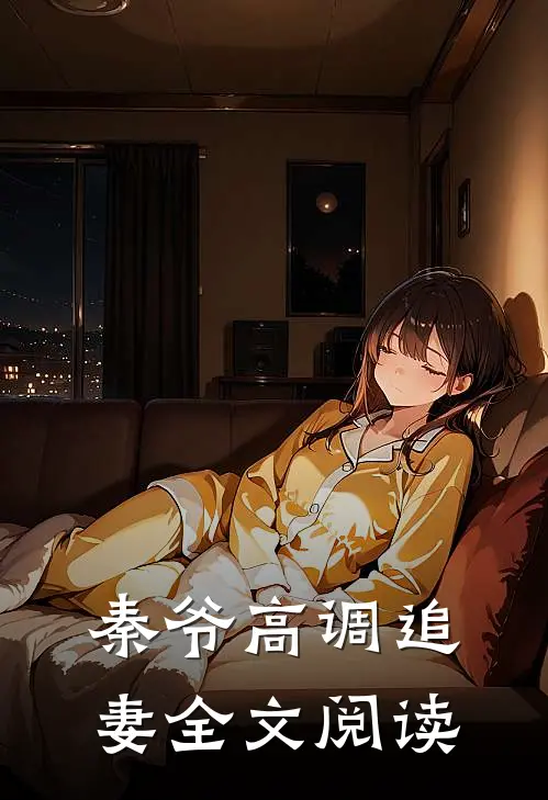 秦爷高调追妻全文阅读