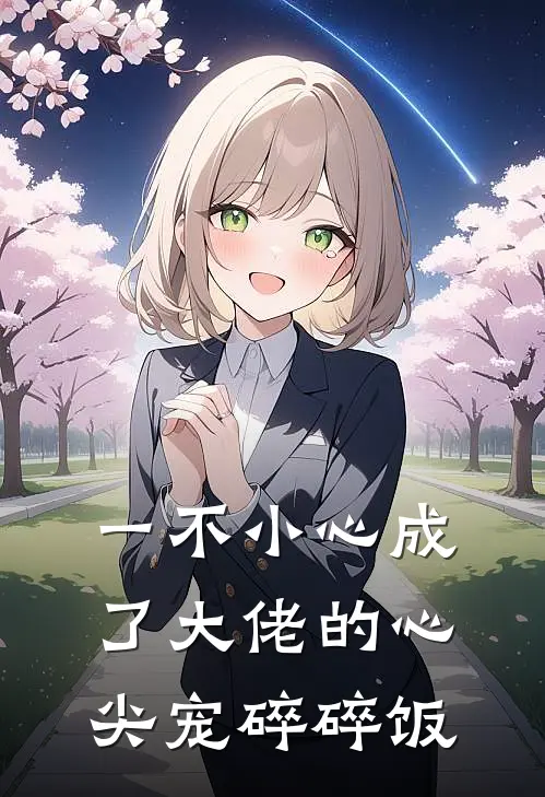 一不小心成了大佬的心尖宠碎碎饭