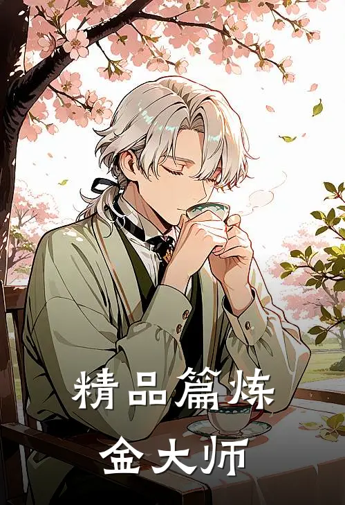 精品篇炼金大师