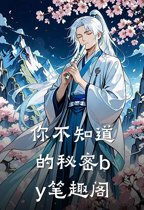 你不知道的秘密by笔趣阁