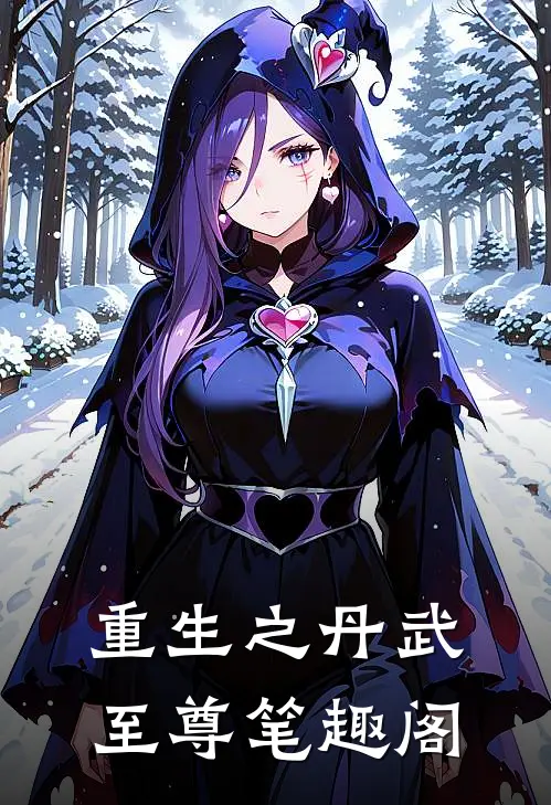 重生之丹武至尊 笔趣阁