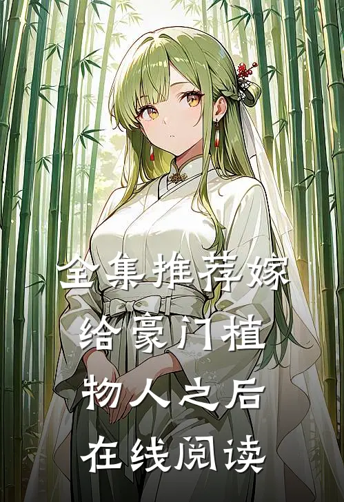 全集推荐嫁给豪门植物人之后在线阅读