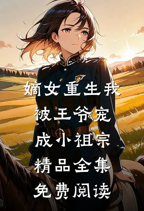 嫡女重生我被王爷宠成小祖宗精品全集免费阅读