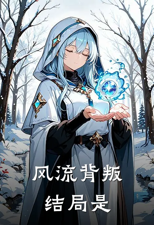 风流背叛结局是