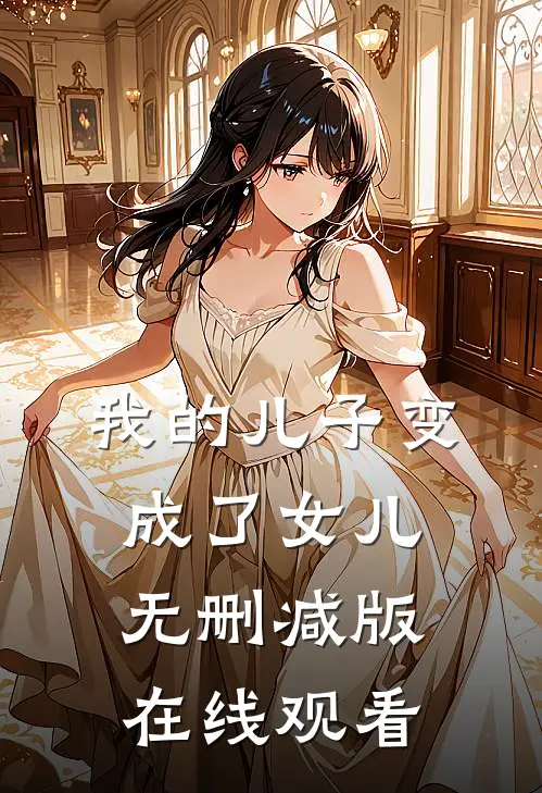 我的儿子变成了女儿无删减版在线观看