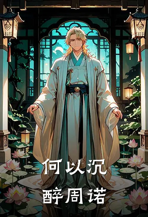 何以沉醉周诺