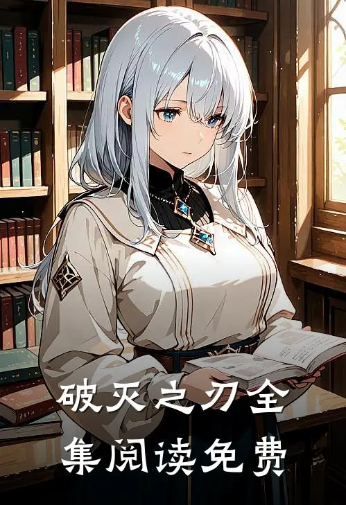 破灭之刃全集阅读免费