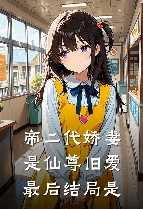 帝二代娇妻是仙尊旧爱最后结局是