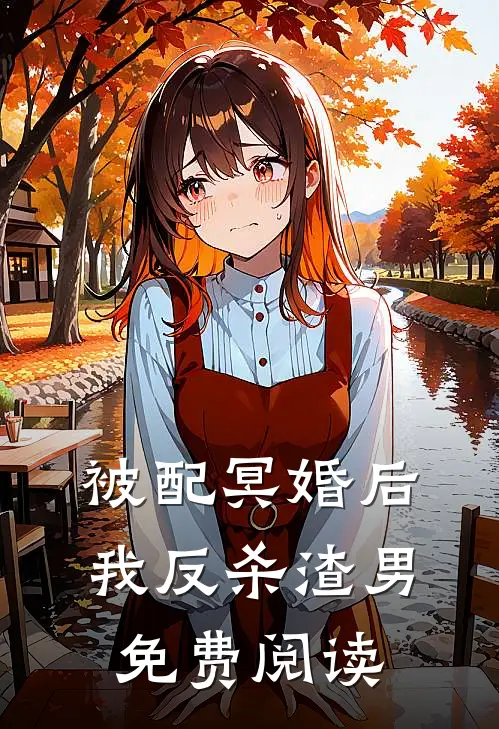被配冥婚后我反杀渣男免费阅读