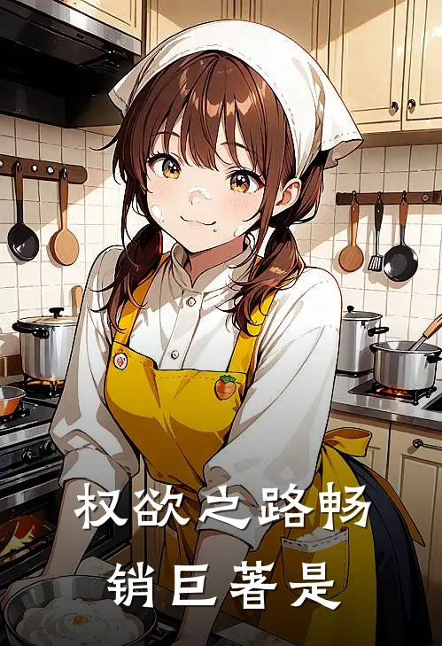 权欲之路畅销巨著是