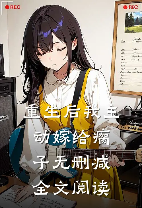 重生后我主动嫁给瘸子无删减全文阅读