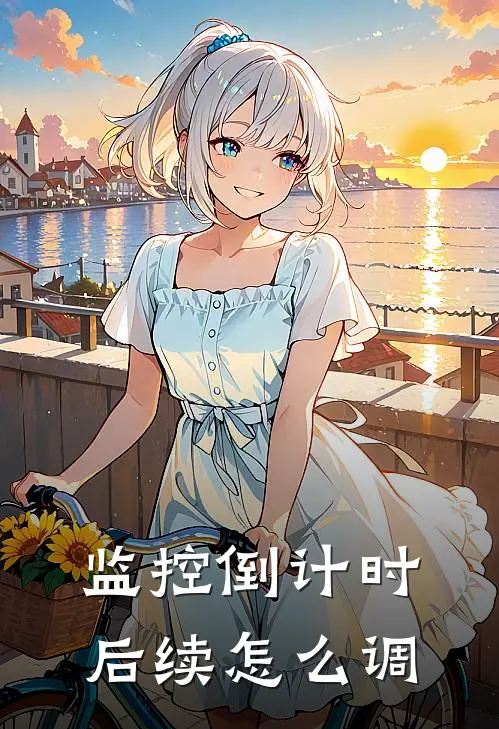 监控倒计时后续怎么调