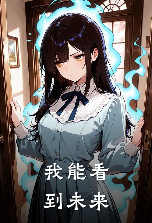 我能看到未来