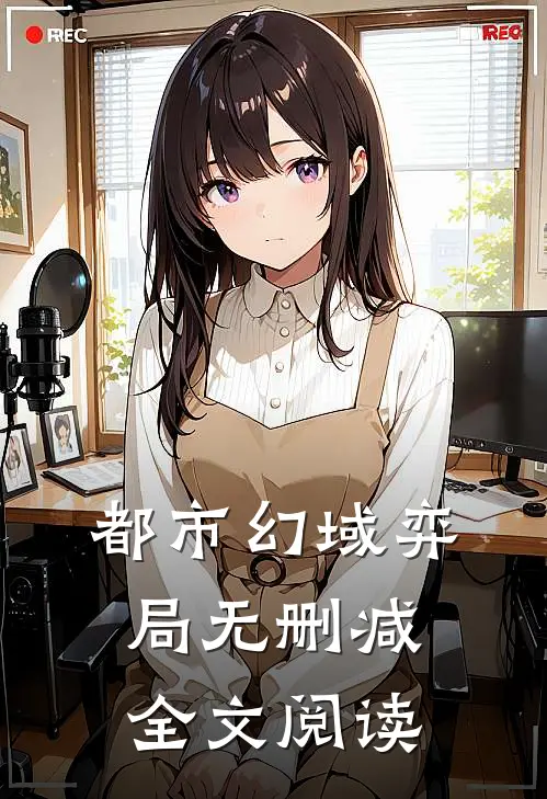 都市幻域弈局无删减全文阅读