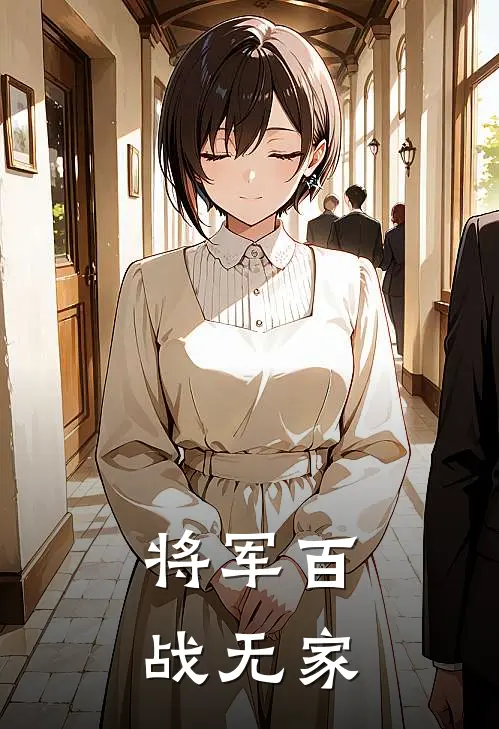 将军百战无家
