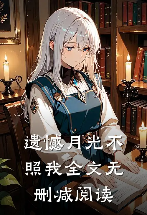 遗憾月光不照我全文无删减阅读