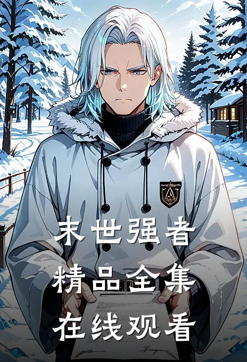 末世强者精品全集在线观看