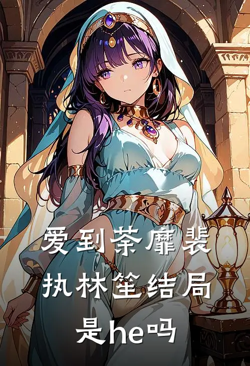 爱到荼靡裴执林笙结局是he吗