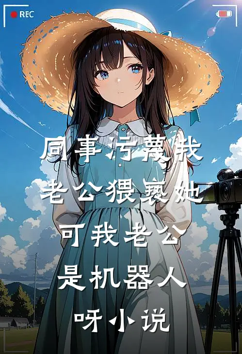 同事污蔑我老公猥亵她，可我老公是机器人呀小说