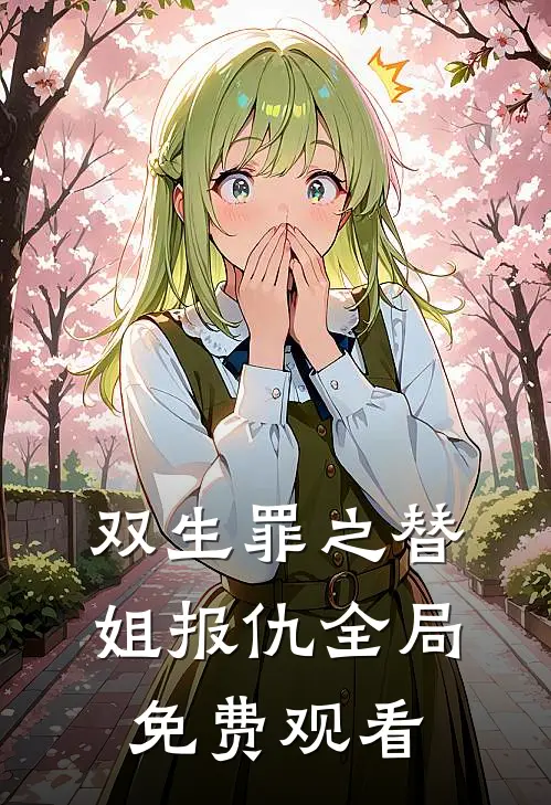 双生罪之替姐报仇全局免费观看