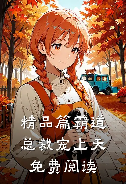 精品篇霸道总裁宠上天免费阅读