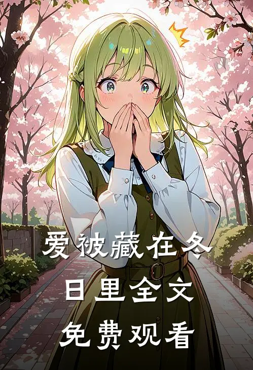 爱被藏在冬日里全文免费观看