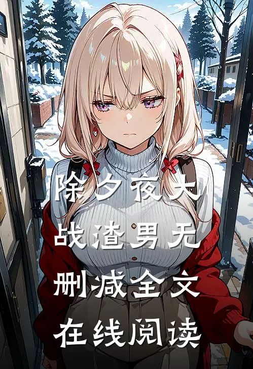 除夕夜大战渣男无删减全文在线阅读