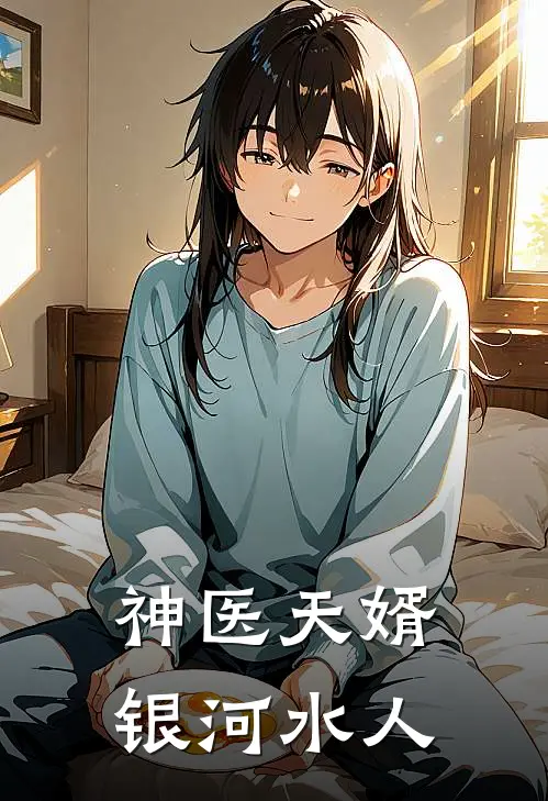 神医天婿银河水人