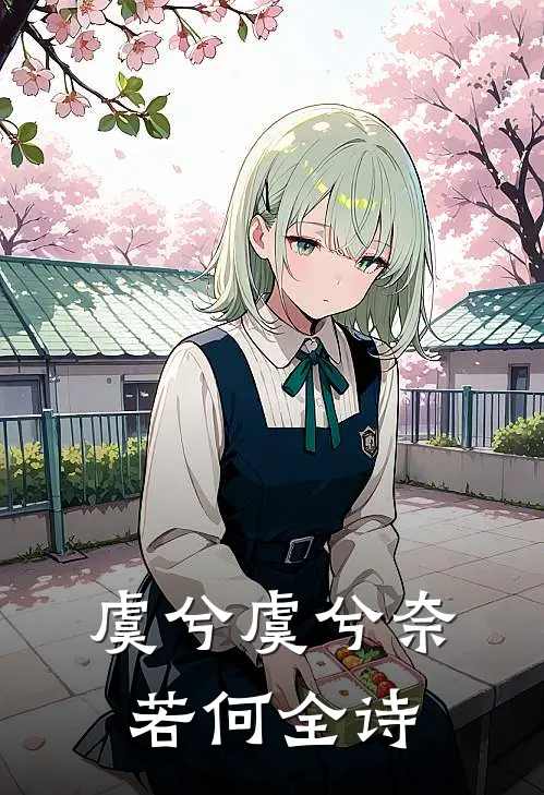 虞兮虞兮奈若何全诗