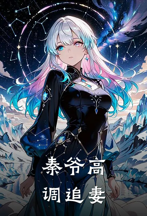 秦爷高调追妻
