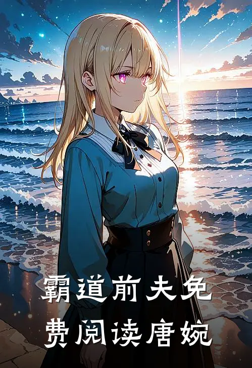 霸道前夫免费阅读唐婉