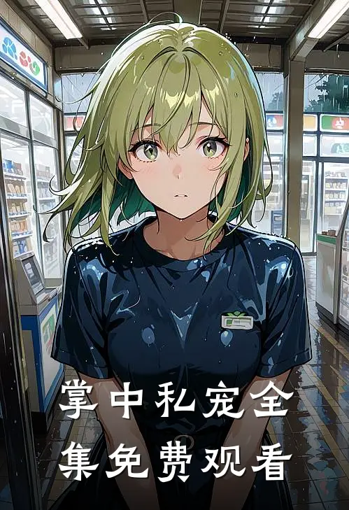 掌中私宠 全集免费观看