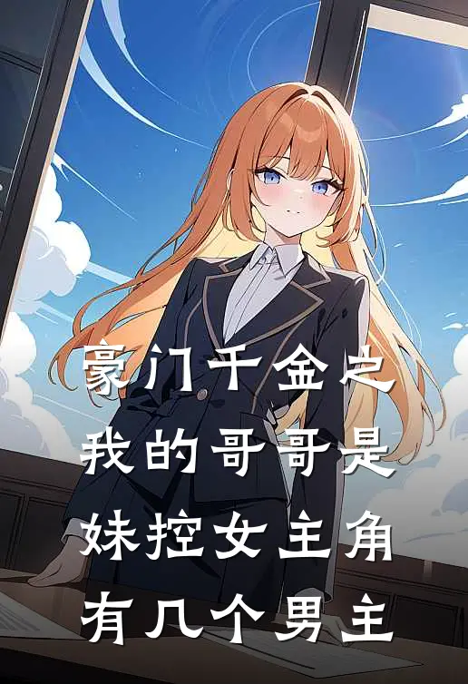 豪门千金之我的哥哥是妹控女主角有几个男主