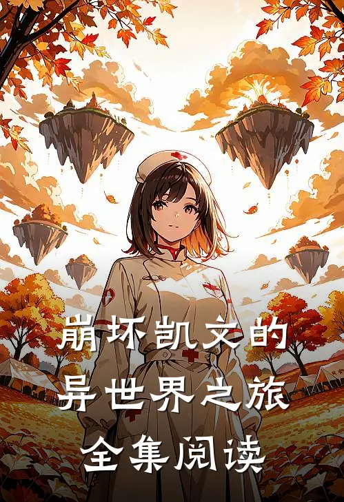 崩坏凯文的异世界之旅全集阅读