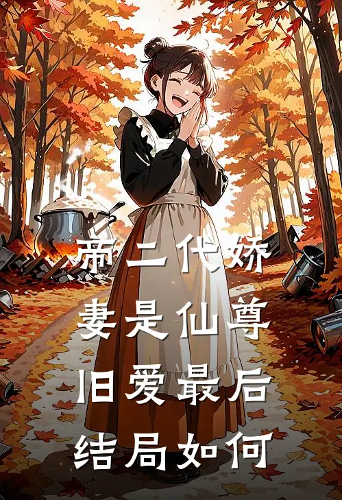 帝二代娇妻是仙尊旧爱最后结局如何