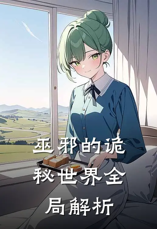 巫邪的诡秘世界全局解析
