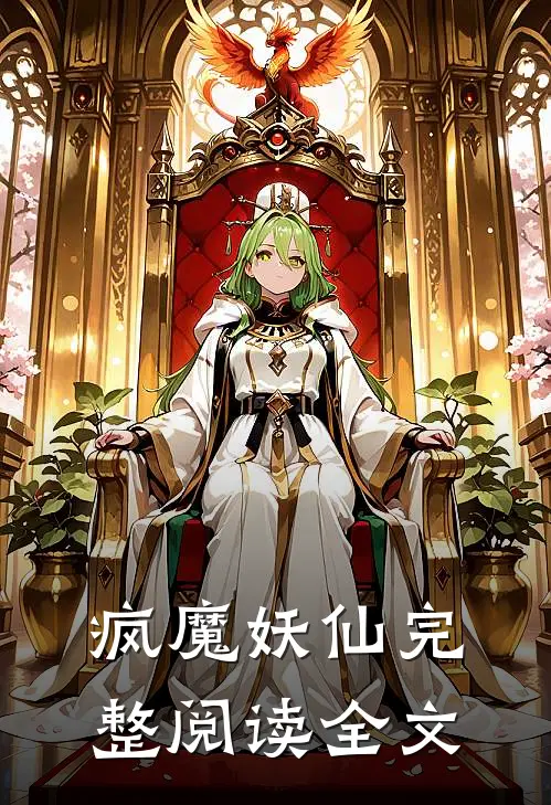疯魔妖仙完整阅读全文