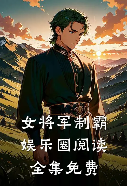 女将军制霸娱乐圈阅读全集免费