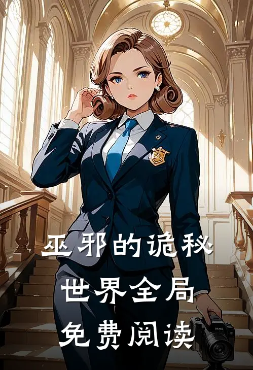 巫邪的诡秘世界全局免费阅读