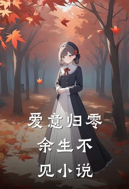 爱意归零，余生不见小说