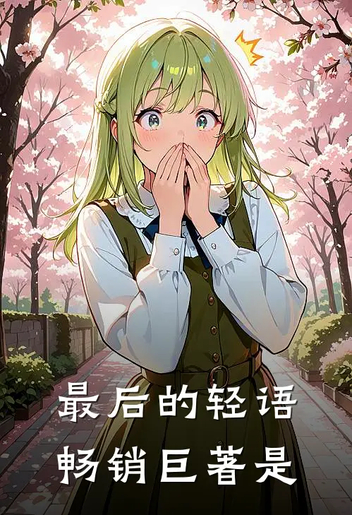 最后的轻语畅销巨著是