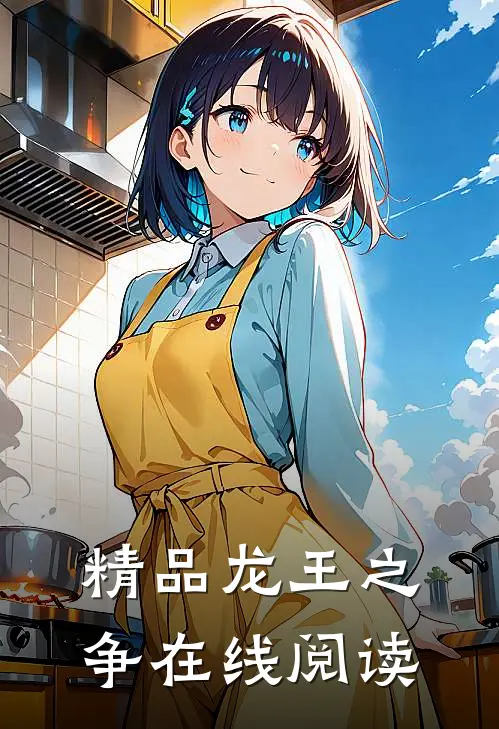 精品龙王之争在线阅读