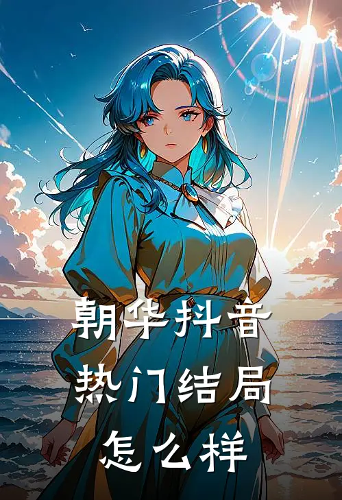 朝华抖音热门结局怎么样