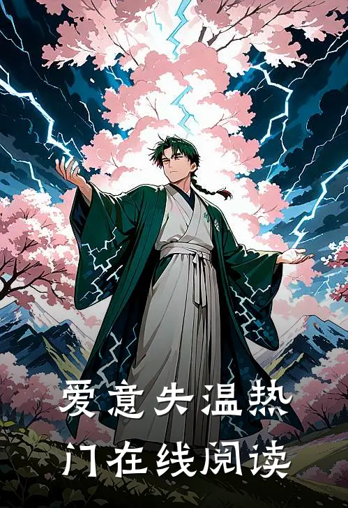 爱意失温热门在线阅读