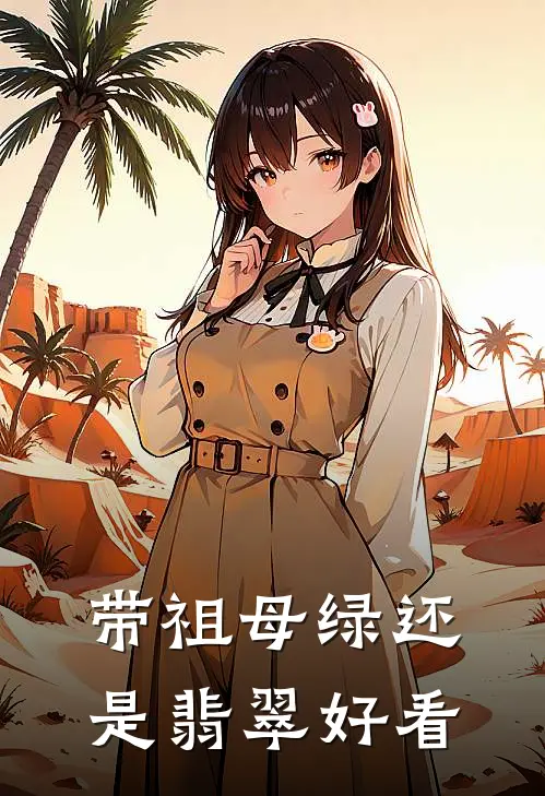 带祖母绿还是翡翠好看