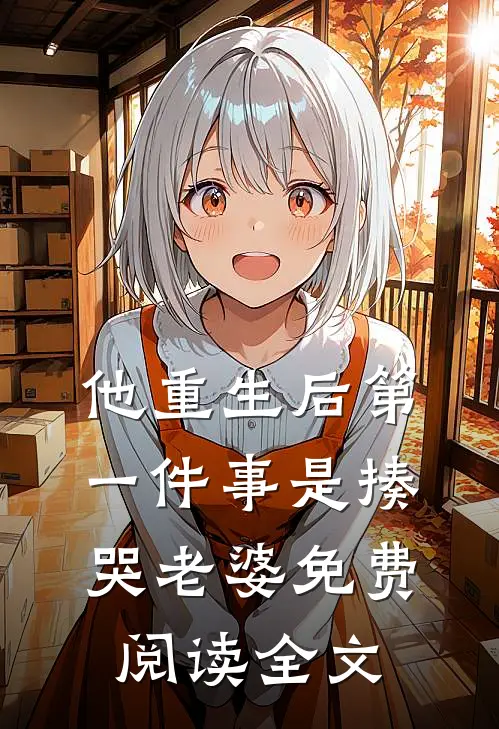 他重生后第一件事是揍哭老婆免费阅读全文