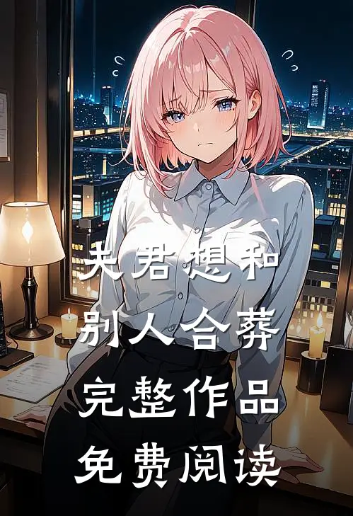 夫君想和别人合葬完整作品免费阅读