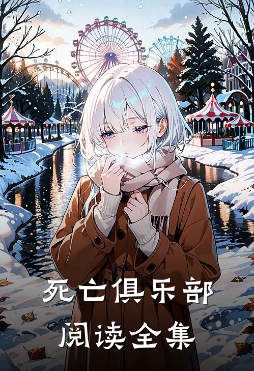 死亡俱乐部阅读全集