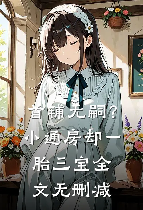 首辅无嗣？小通房却一胎三宝全文无删减
